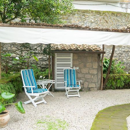 Suite Lidia B&B Sorrent Exterior foto