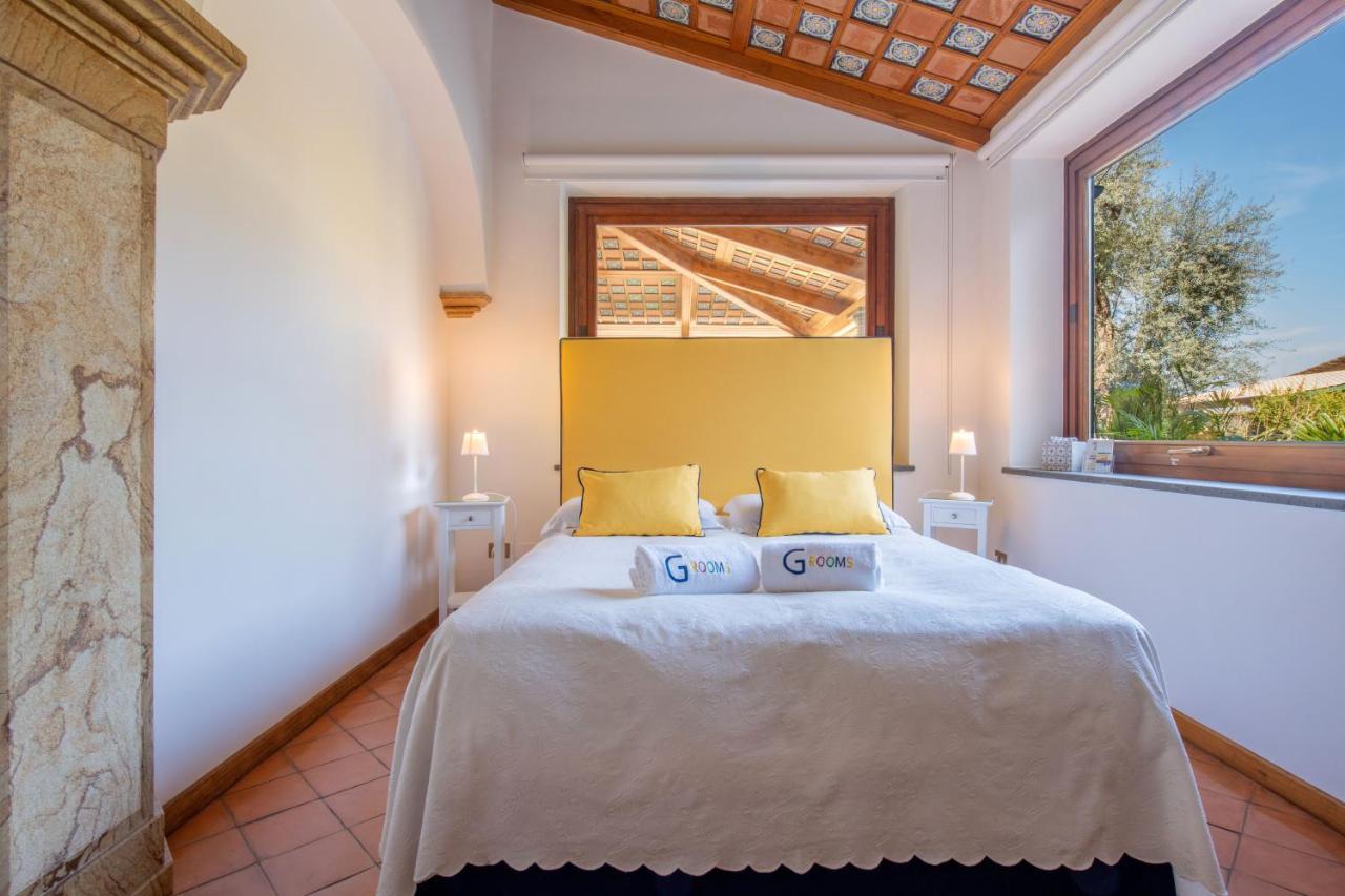 Suite Lidia B&B Sorrent Exterior foto