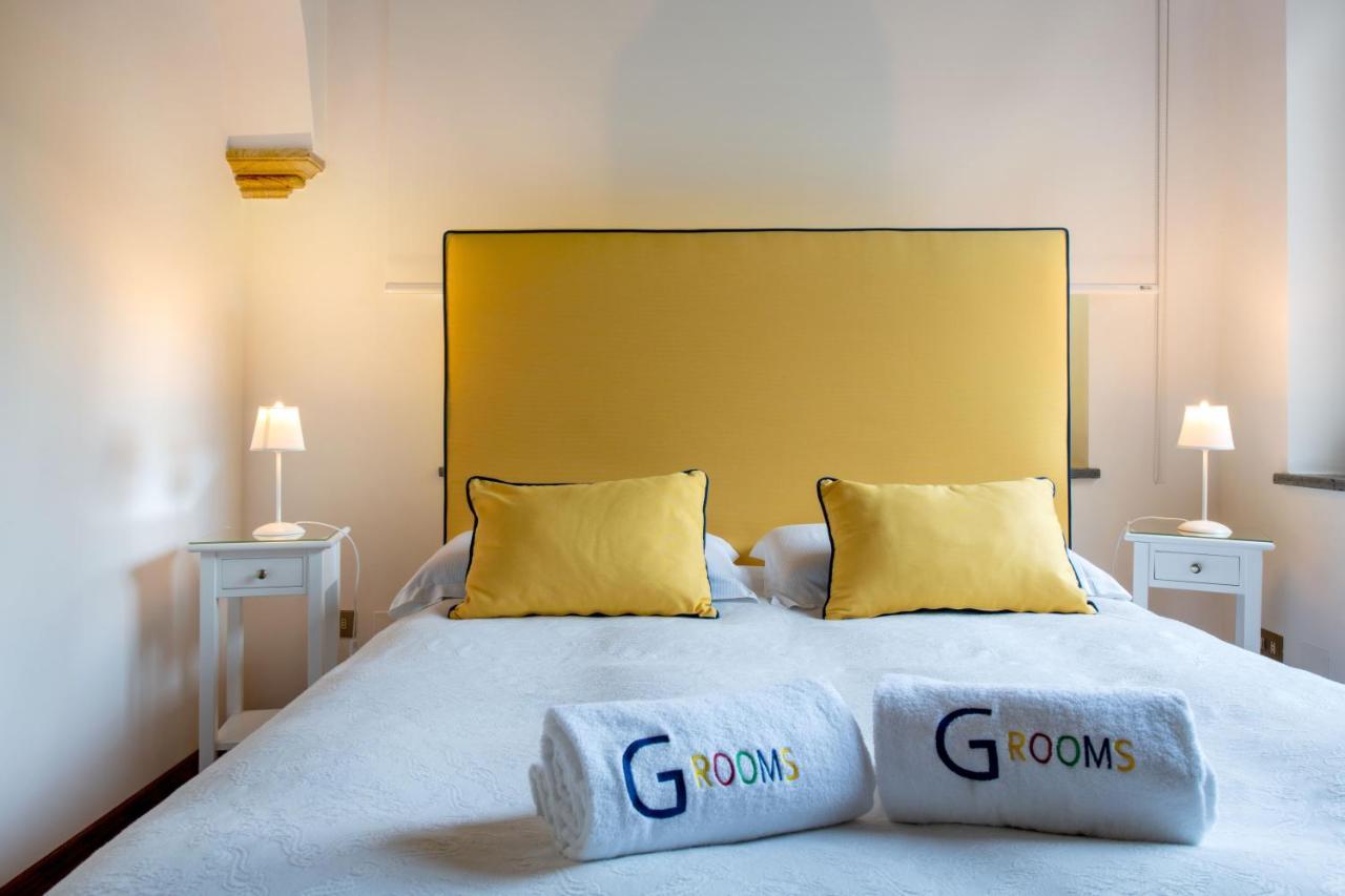 Suite Lidia B&B Sorrent Exterior foto