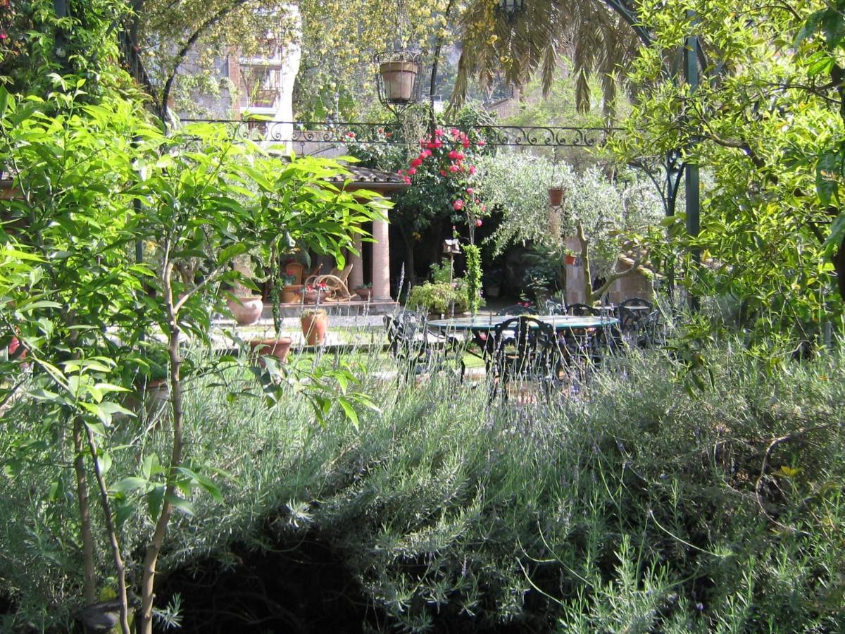 Suite Lidia B&B Sorrent Exterior foto