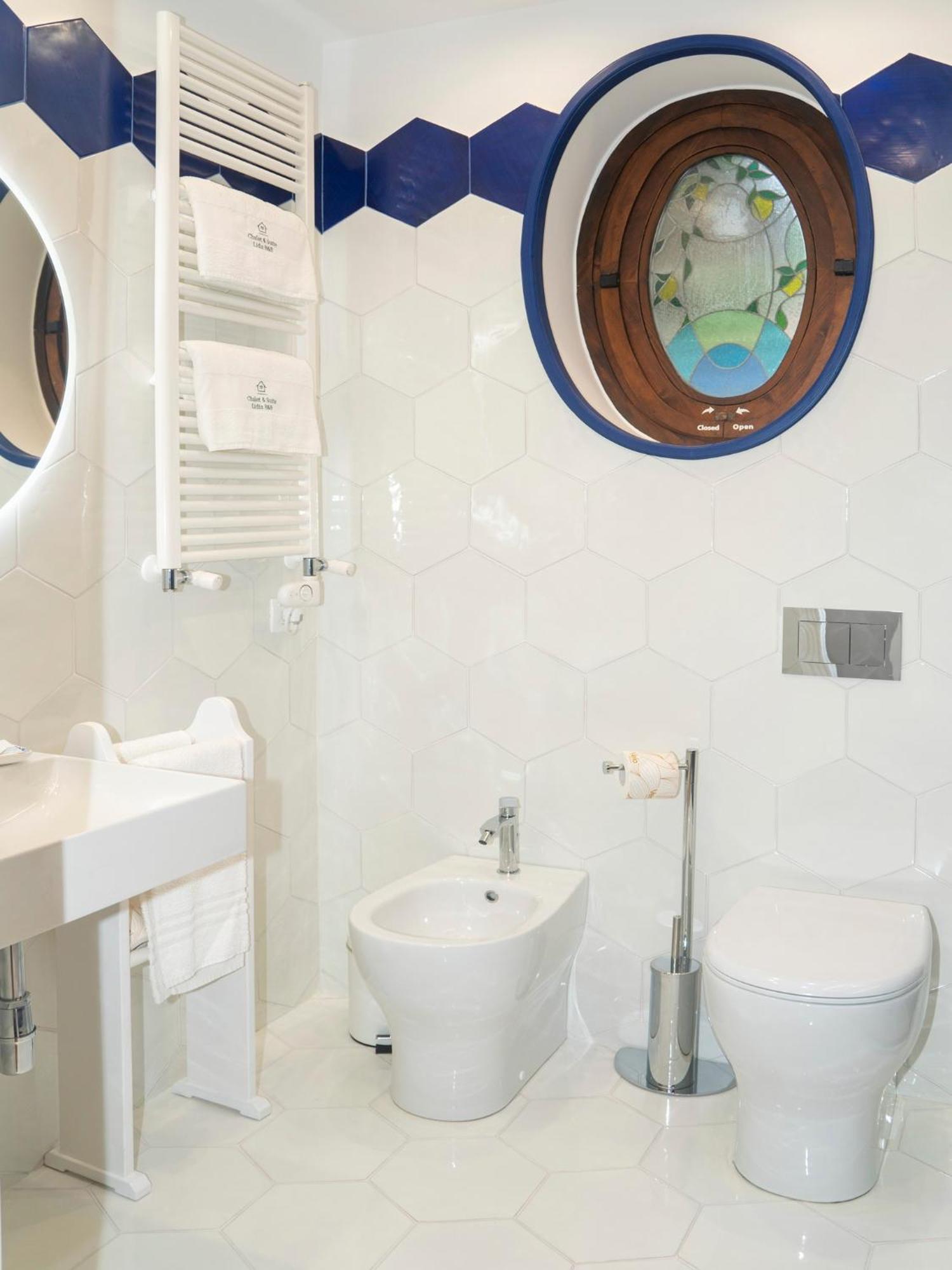 Suite Lidia B&B Sorrent Exterior foto