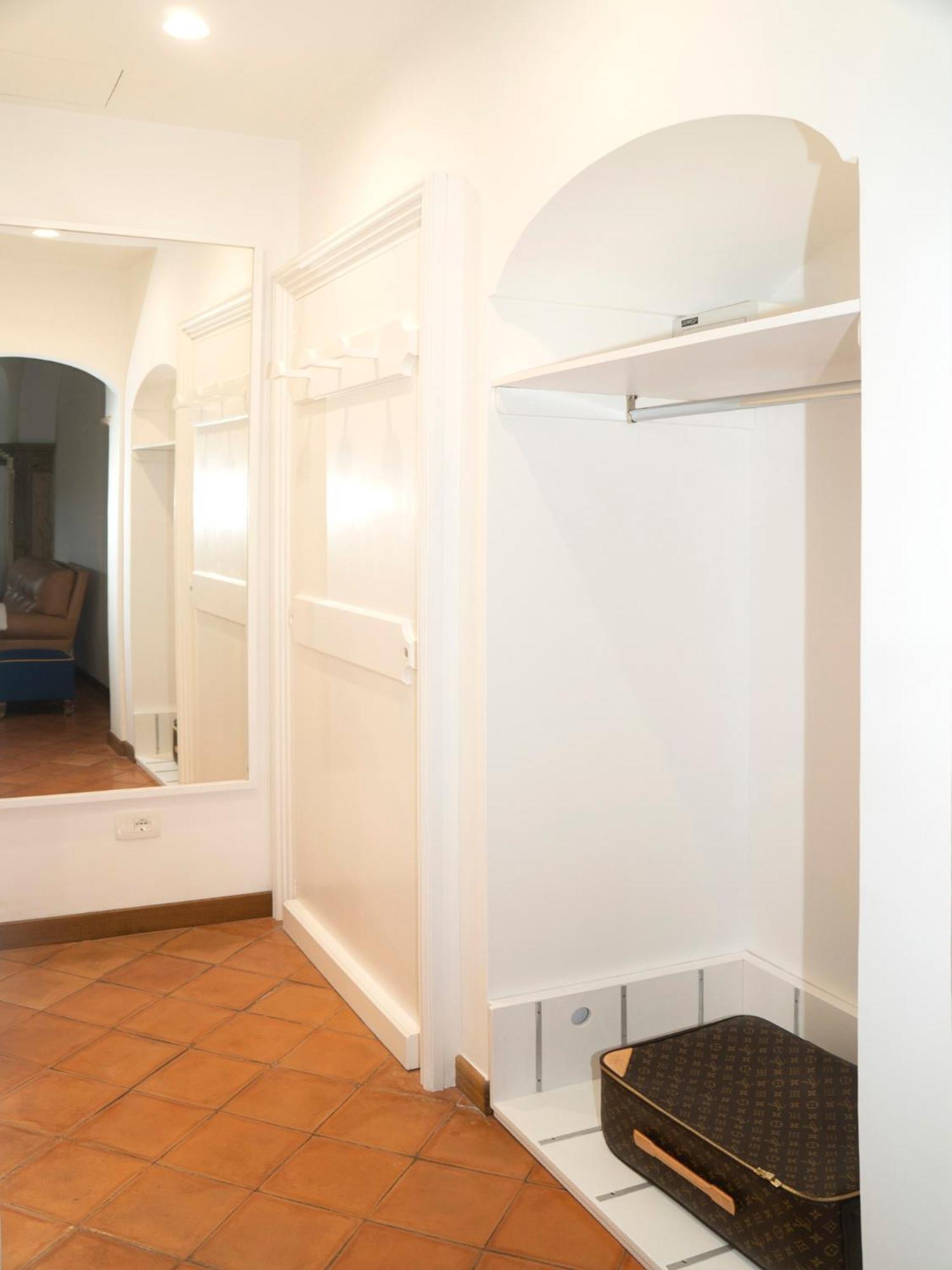 Suite Lidia B&B Sorrent Exterior foto