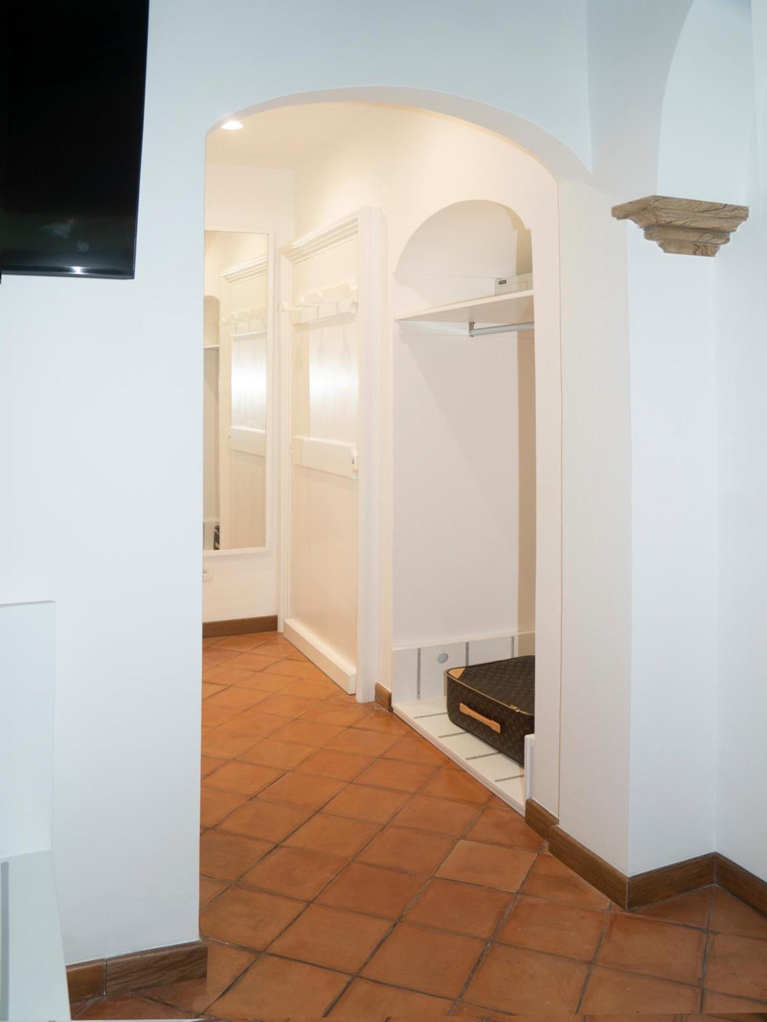 Suite Lidia B&B Sorrent Exterior foto