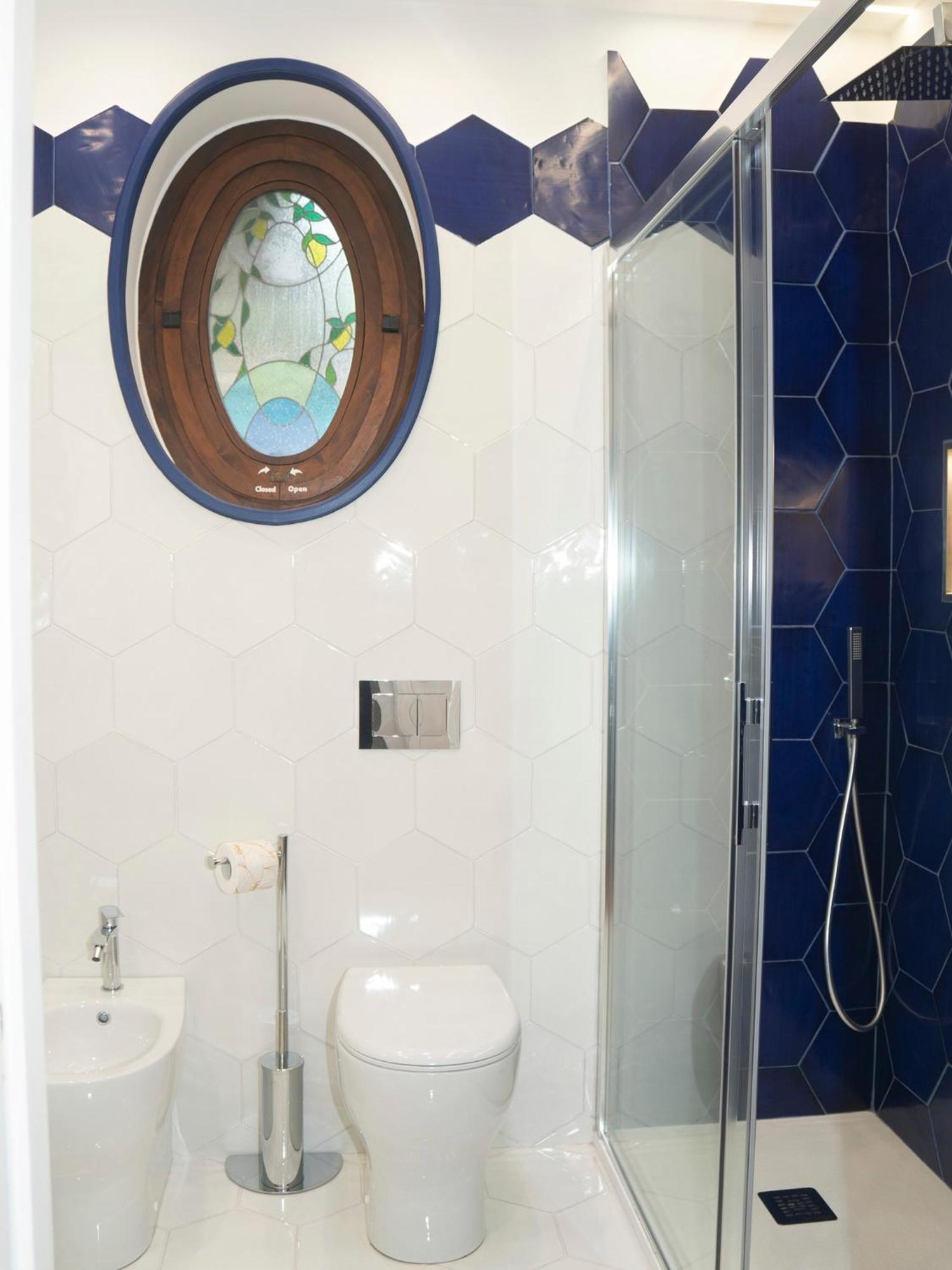 Suite Lidia B&B Sorrent Exterior foto
