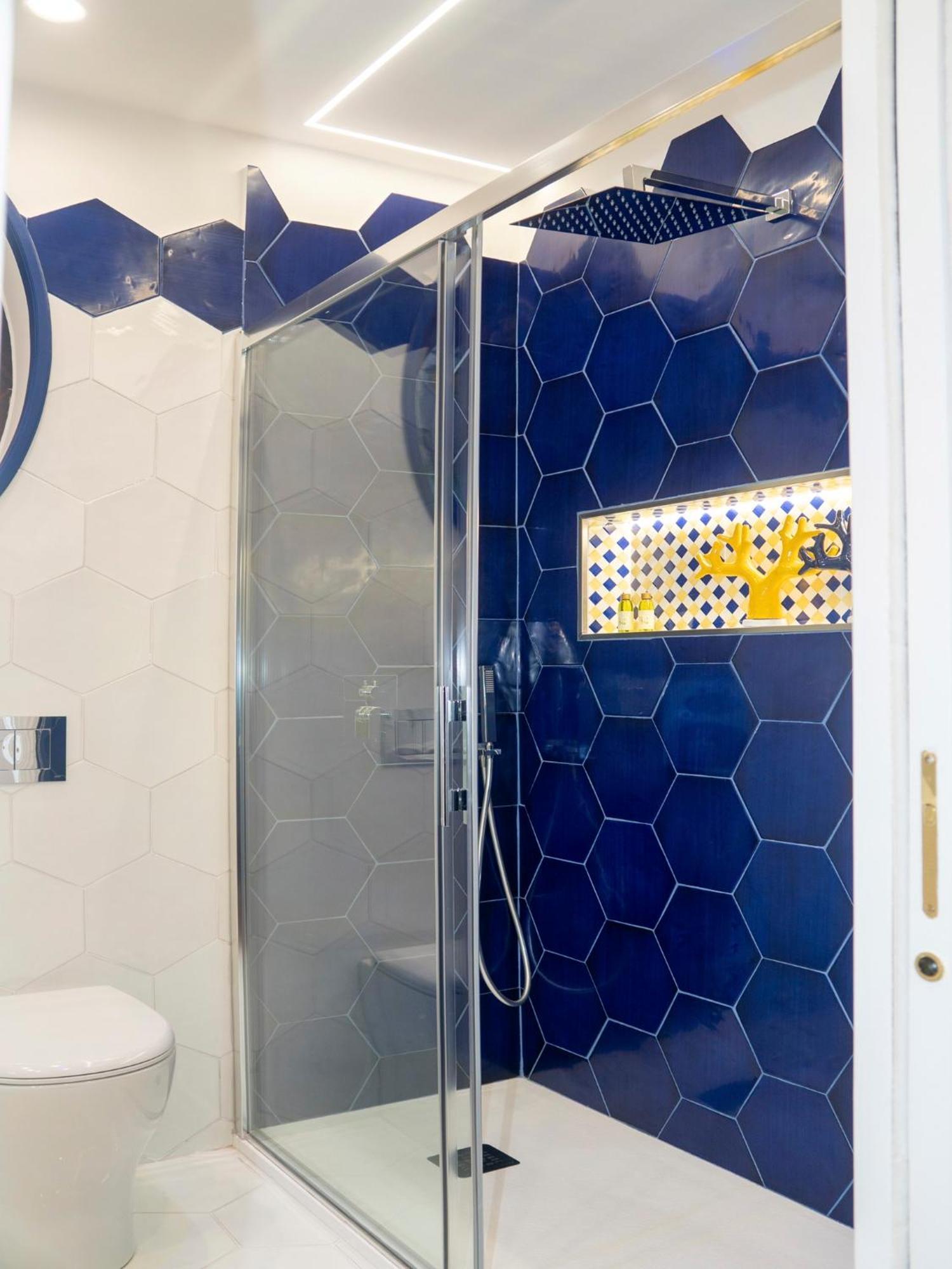 Suite Lidia B&B Sorrent Exterior foto
