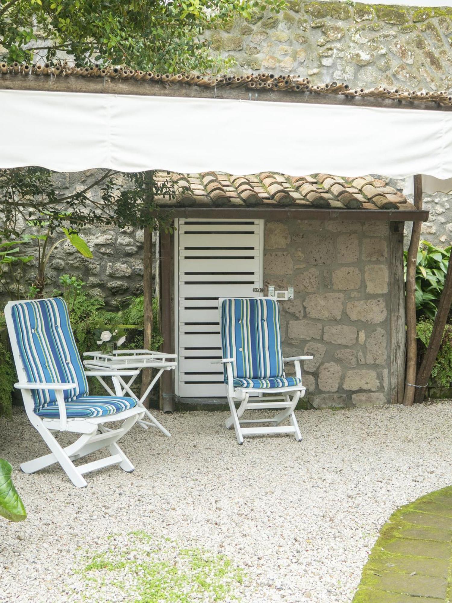 Suite Lidia B&B Sorrent Exterior foto