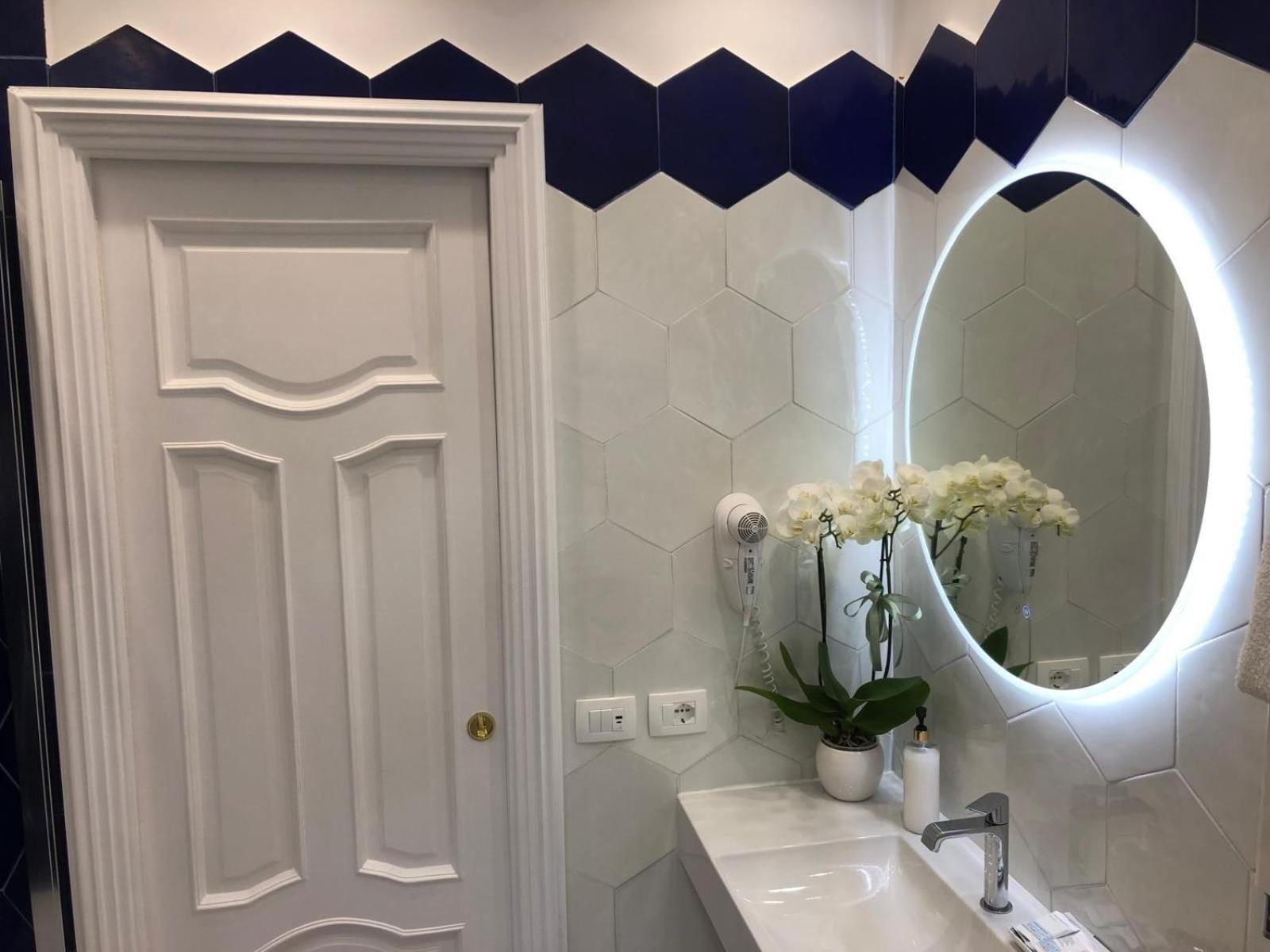 Suite Lidia B&B Sorrent Exterior foto