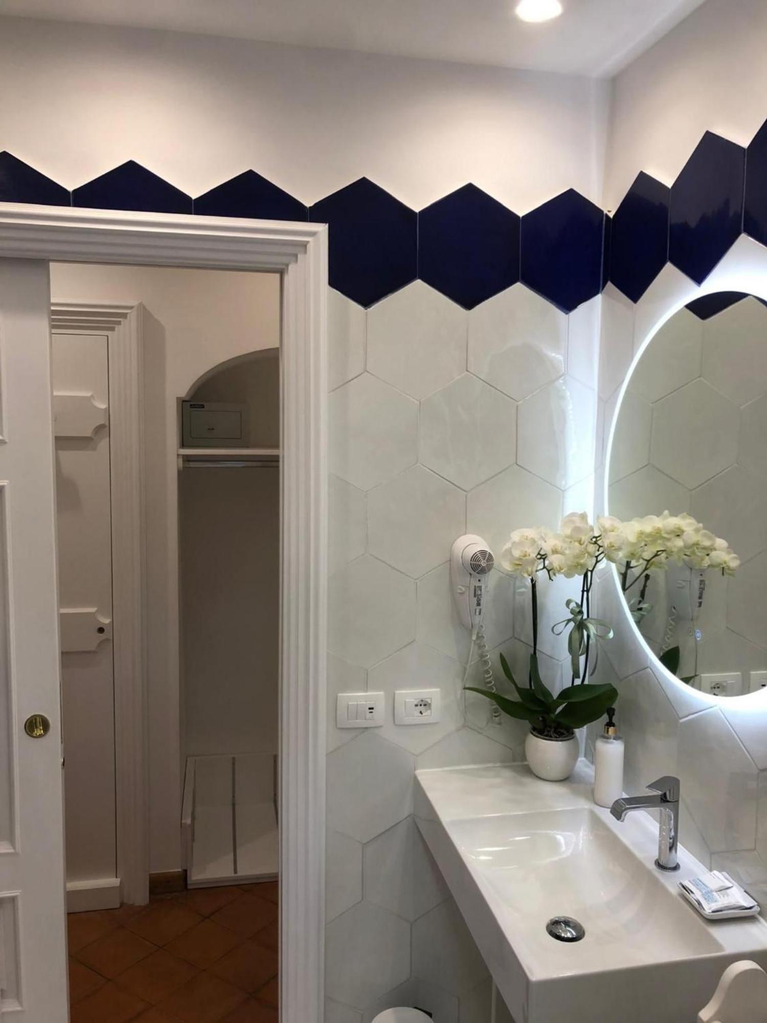 Suite Lidia B&B Sorrent Exterior foto