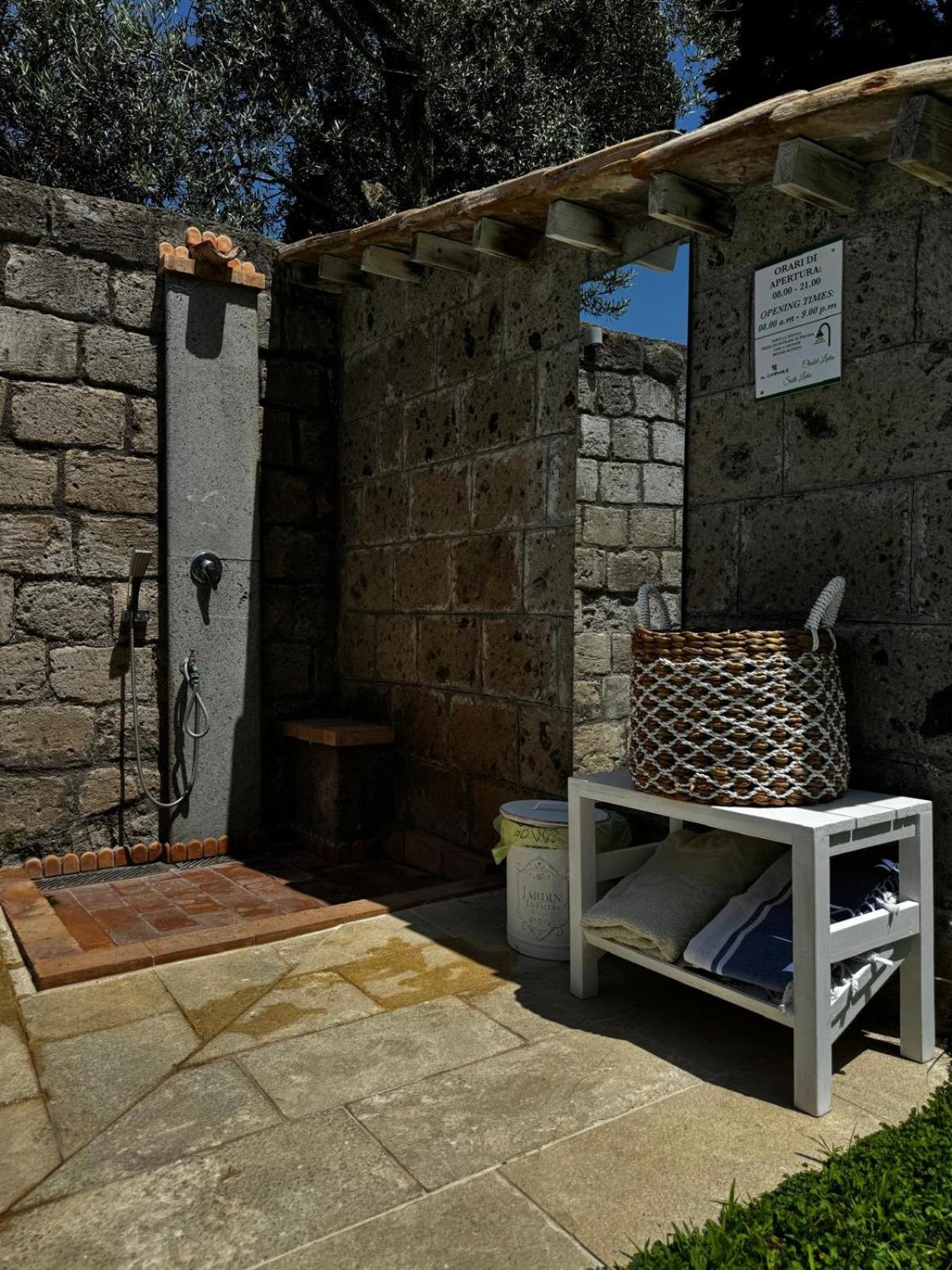 Suite Lidia B&B Sorrent Exterior foto