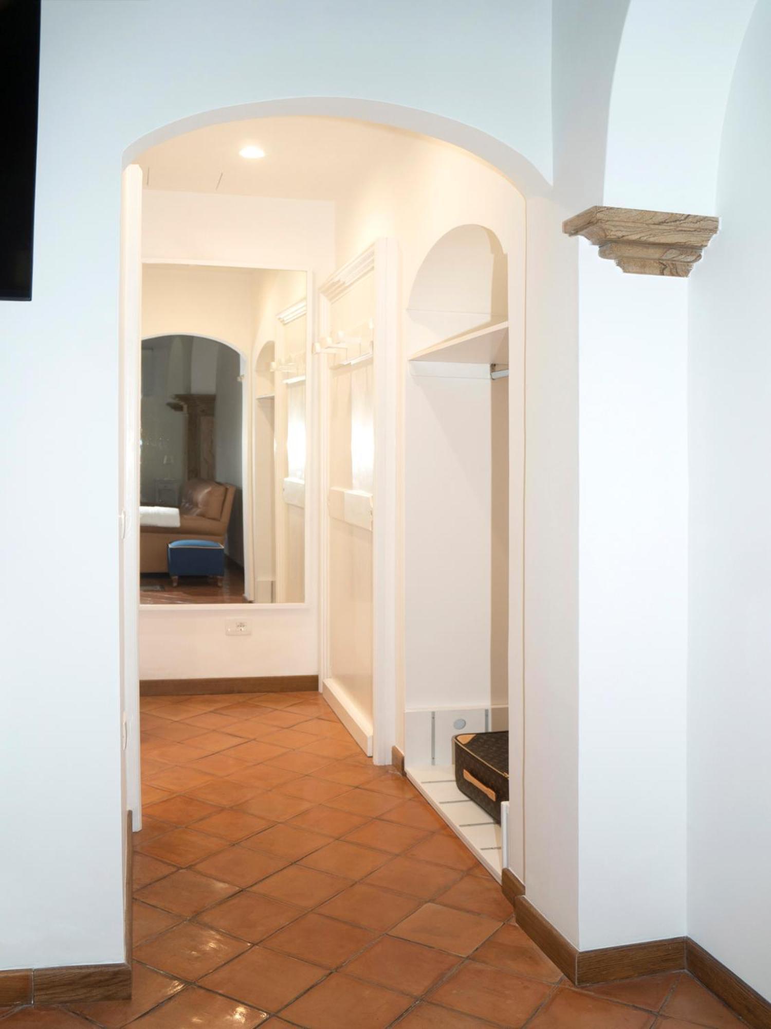 Suite Lidia B&B Sorrent Exterior foto