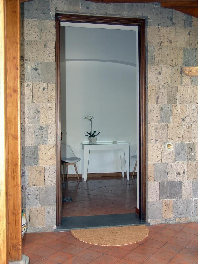 Suite Lidia B&B Sorrent Exterior foto