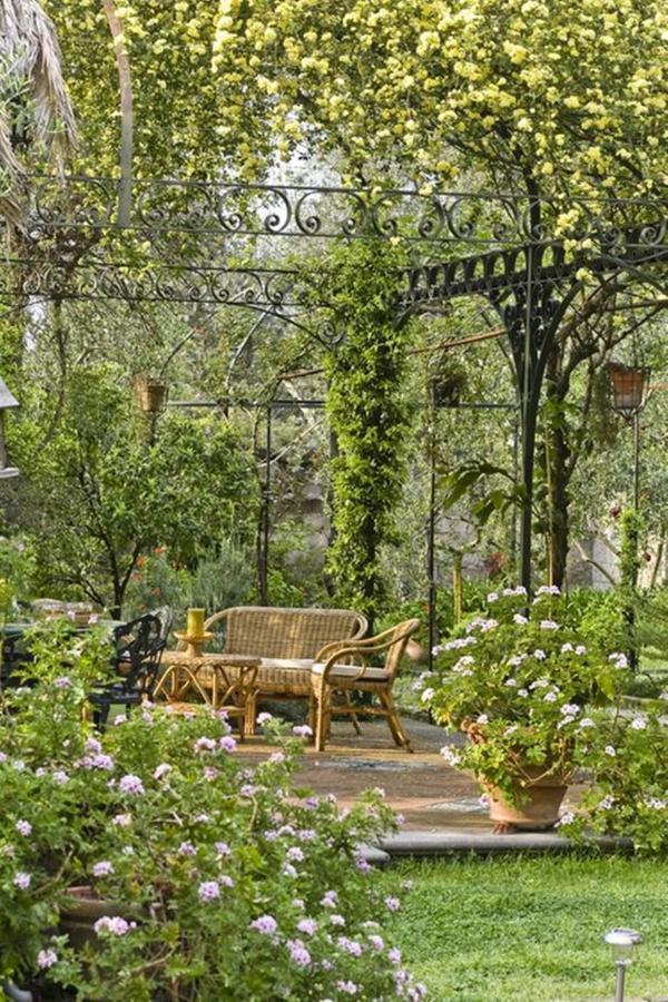 Suite Lidia B&B Sorrent Exterior foto